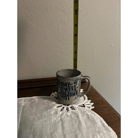 Vintage 70’s Home Sweet Home Cozy Mug - Picture 5 of 6